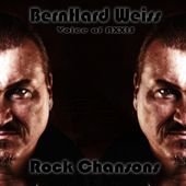 Bernhard Weiss-Rock Chansons