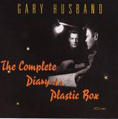 The Complete Diary of a Plastic Box (2-CD)