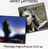 Mississippi Nights / Pictures (2-CD)