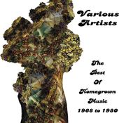 The Best of Homegrown Music 1968 to 1980