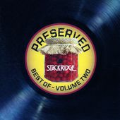 Preserved - Best Of Volume 2