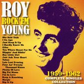 Rock 'Em: Complete Singles Collection 1959-1962