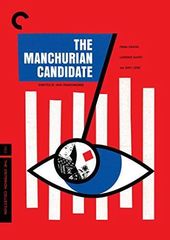 The Manchurian Candidate (2-DVD)
