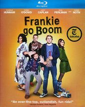 3, 2, 1... Frankie Go Boom (Blu-ray)