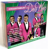 Collectables Doo Wop - Volume 5 (3-CD)
