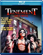 Tenement: Game of Survival (Blu-ray)