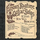 Famous Ragtime Guitar Solos