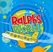 Welcome To Ralph's World