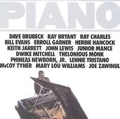 Atlantic Jazz: Piano