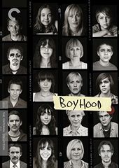 Boyhood (2-DVD)