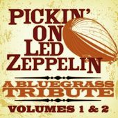 Pickin' on Led Zeppelin, Volume 1-2 (2-CD)