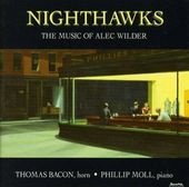 Nighthawks - The Music of