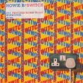 Howie B-Switch 
