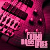 Funky Bass Lines, Volume 2