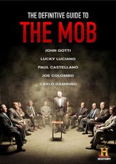 History Channel - The Definitive Guide to the Mob
