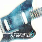 Static Waves 6 (2-CD)