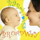 Baby Loves Broadway
