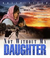 Not Without My Daughter (Blu-ray)