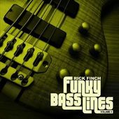 Funky Bass Lines, Volume 4
