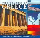 Sounds Of Greece