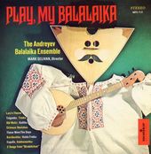 Balalaika: Andreyev Balalaika Ensemble