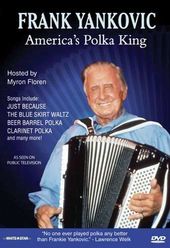 Frank Yankovic - America's Polka King