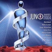 Juno Awards 2004