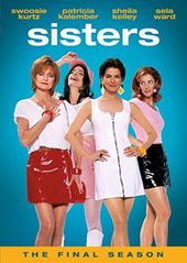 Sisters - Final Season (6-DVD)