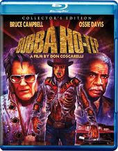 Bubba Ho-Tep (Collector's Edition) (Blu-ray)