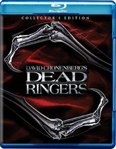 Dead Ringers (Collector's Edition) (Blu-ray)