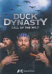 Duck Dynasty - Call of the Wild