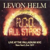Live at the Palladium NYC: New Year's Eve 1977