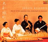 The Art of the Japanese Koto, Shakuhachi and