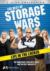 Storage Wars - Best Of - Life in the Locker
