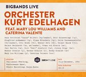 Big Bands Live [Digipak]