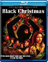 Black Christmas (Collector's Edition) (Blu-ray)