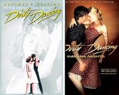 Dirty Dancing / Dirty Dancing 2: Havana Nights -