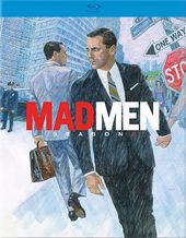 Mad Men - Season 6 (Blu-ray)