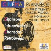 Cinema-Les Annees 30