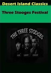The Three Stooges: The Three Stooges Festival