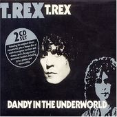 Dandy in the Underworld [Expanded Edition] (2-CD)