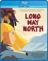 Long Way North (Blu-ray + DVD)
