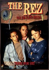 The Rez - Complete Series (3-DVD)