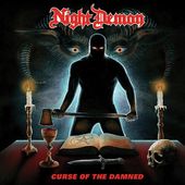 Curse Of The Damned (Dlx) (Reis)