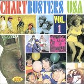 Chartbusters USA, Volume 1
