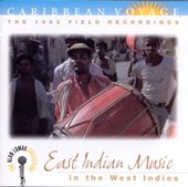 Alan Lomax Presents: Caribbean Voyage - East