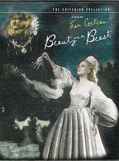 Beauty and the Beast (Criterion Collection)