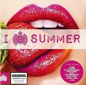 Ministry of Sound: I Love Summer