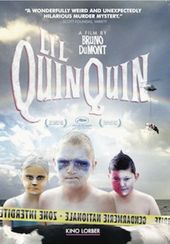 Li'l Quinquin (2-DVD)