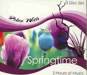 Relax With Springtime (3-CD)